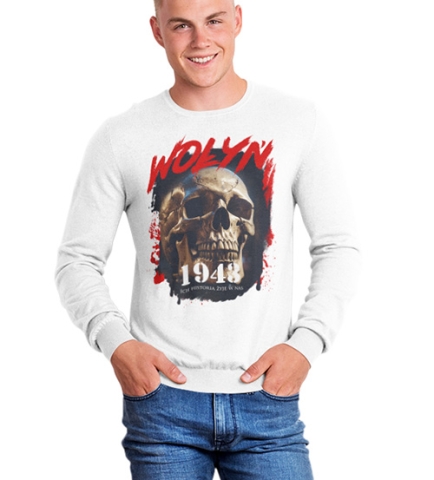 BLUZKA WOŁYŃ ICH HISTORIA